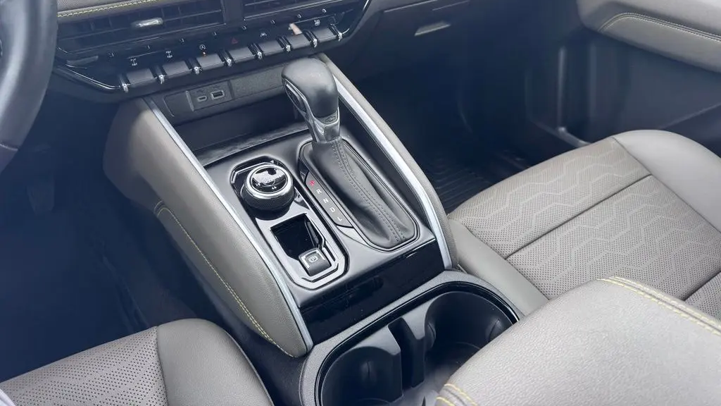 2023 Chevrolet Colorado ZR2