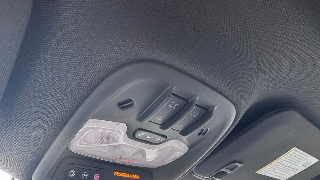 2023 Chevrolet Colorado ZR2