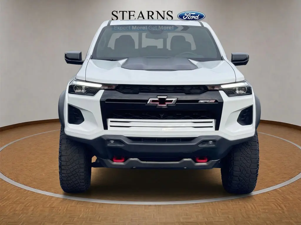 2023 Chevrolet Colorado - $40,918