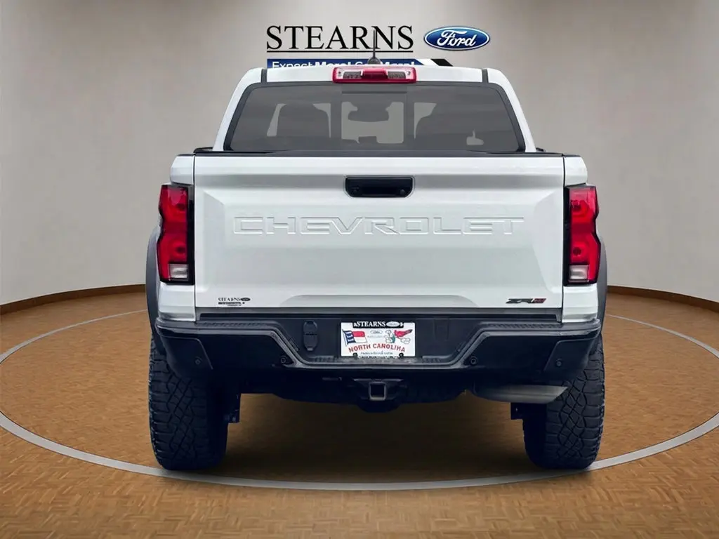 2023 Chevrolet Colorado - $40,918