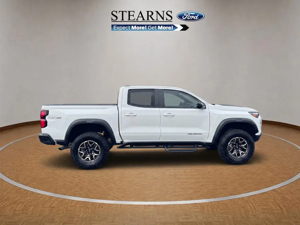 2023 Chevrolet Colorado - $40,918