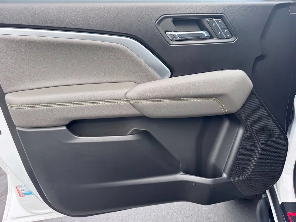 2023 Chevrolet Colorado - $40,918