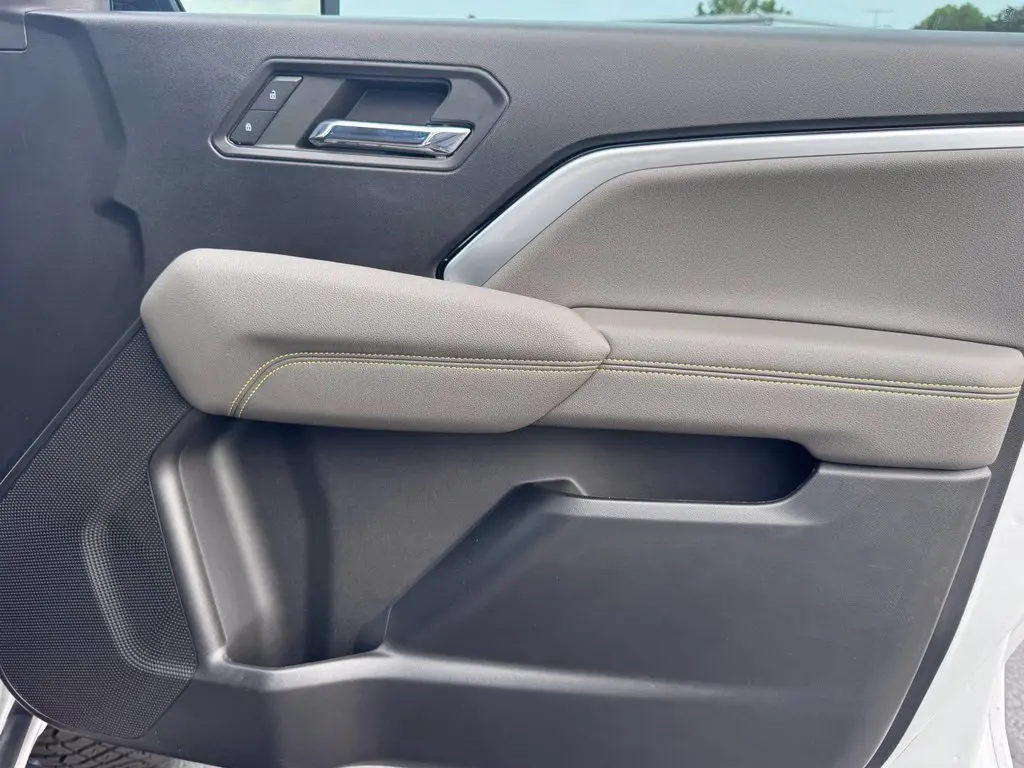 2023 Chevrolet Colorado - $40,918