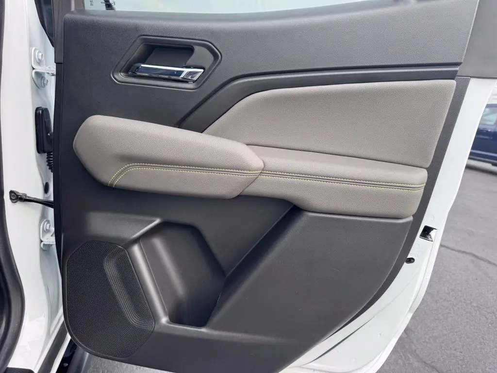 2023 Chevrolet Colorado - $40,918