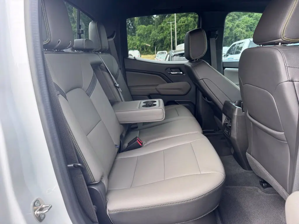 2023 Chevrolet Colorado - $40,918