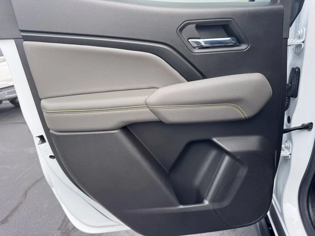 2023 Chevrolet Colorado - $40,918