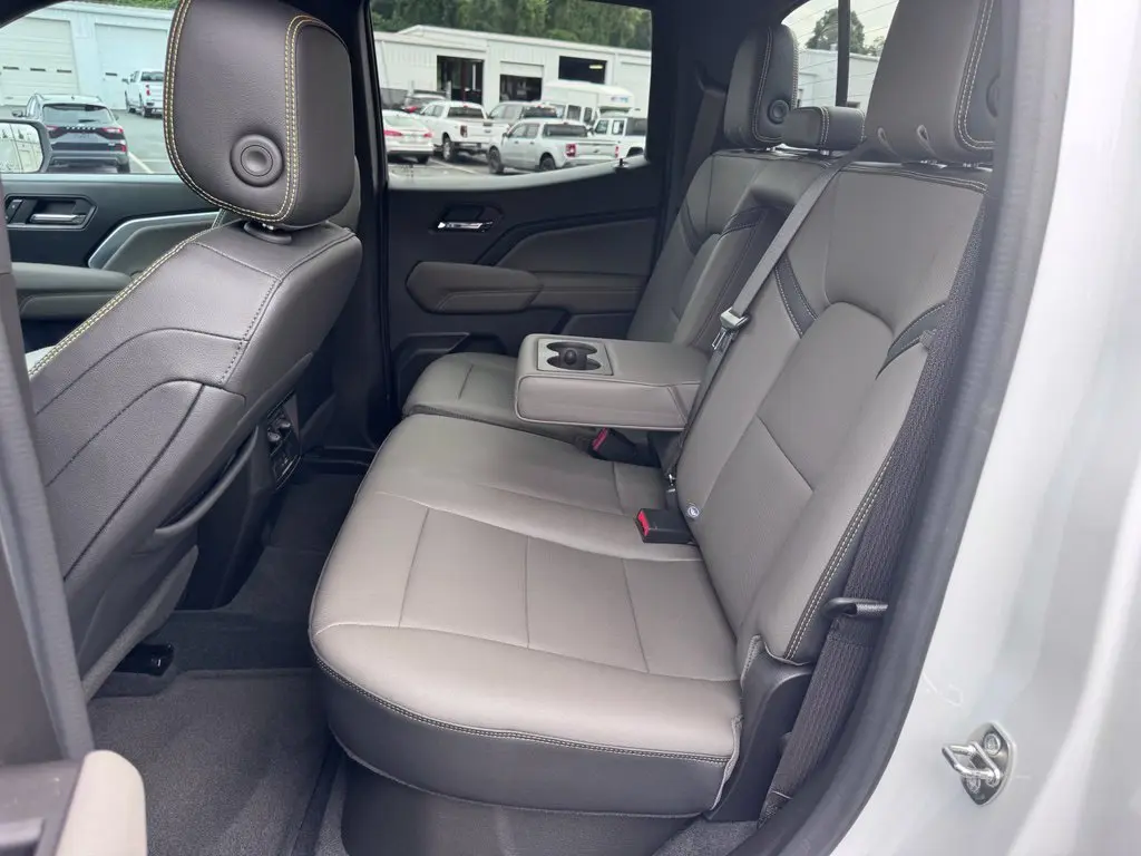 2023 Chevrolet Colorado - $40,918