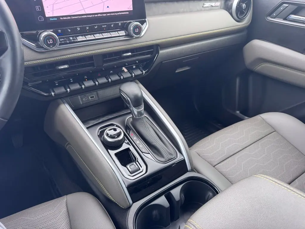 2023 Chevrolet Colorado - $40,918
