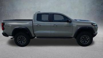 Preowned 2024 Chevrolet Colorado ZR2 for Sale