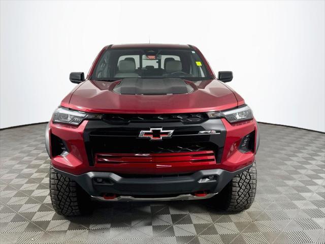 2026 Chevrolet Colorado - $50,699
