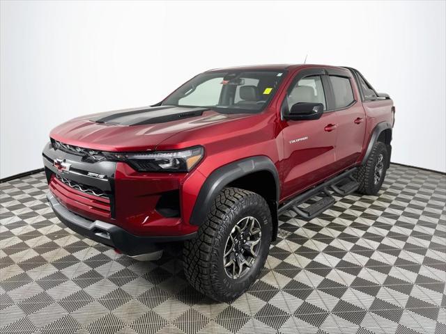 2026 Chevrolet Colorado - $50,699