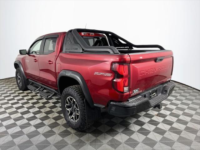2026 Chevrolet Colorado - $50,699