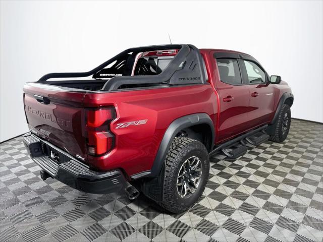 2026 Chevrolet Colorado - $50,699