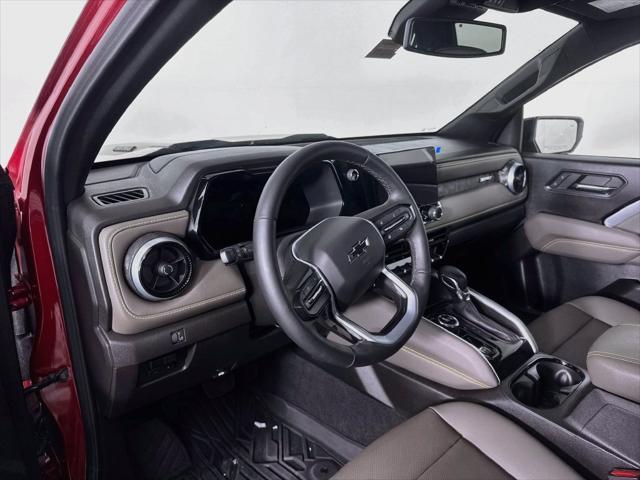2026 Chevrolet Colorado - $50,699