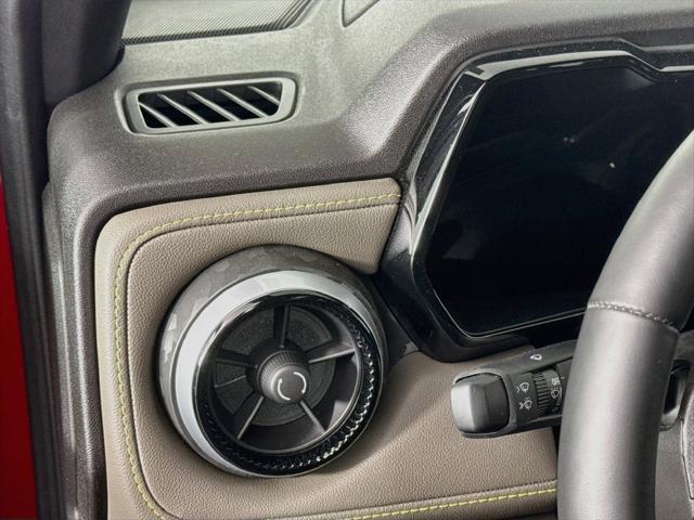 2026 Chevrolet Colorado - $50,699