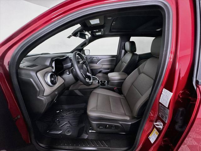 2026 Chevrolet Colorado - $50,699