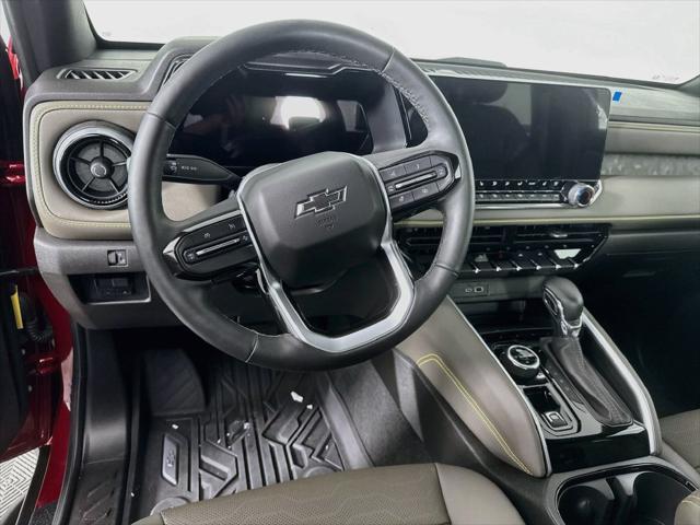2026 Chevrolet Colorado - $50,699
