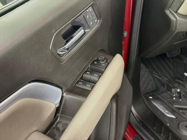 2026 Chevrolet Colorado - $50,699