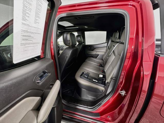 2026 Chevrolet Colorado - $50,699