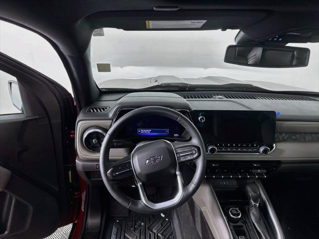 2026 Chevrolet Colorado - $50,699