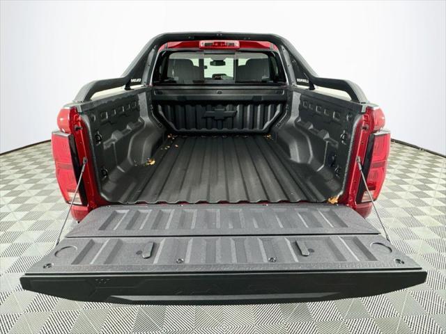 2026 Chevrolet Colorado - $50,699