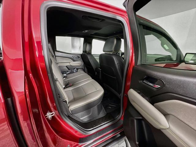 2026 Chevrolet Colorado - $50,699