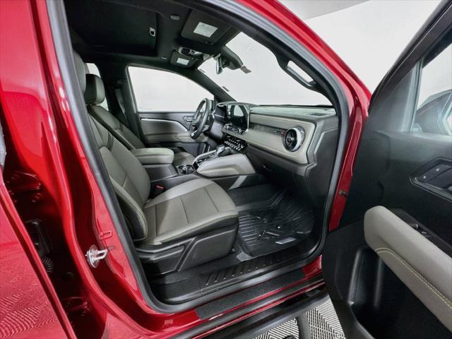 2026 Chevrolet Colorado - $50,699