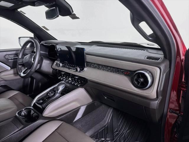 2026 Chevrolet Colorado - $50,699