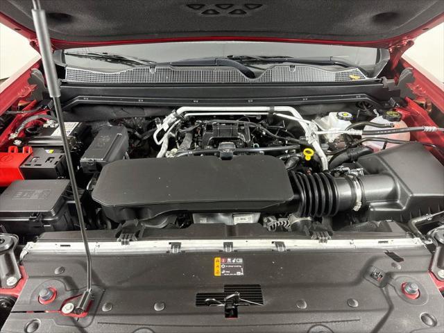 2026 Chevrolet Colorado - $50,699