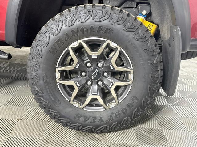 2026 Chevrolet Colorado - $50,699