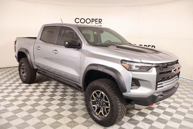 2026 Chevrolet Colorado - $45,743