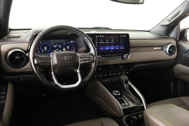 2026 Chevrolet Colorado - $45,743