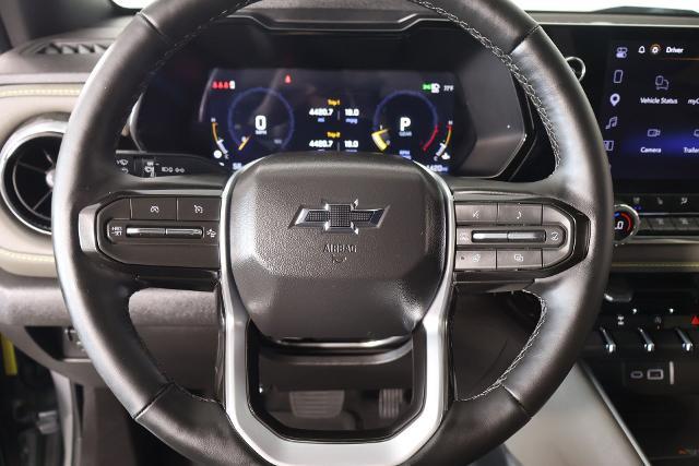 2026 Chevrolet Colorado - $45,743