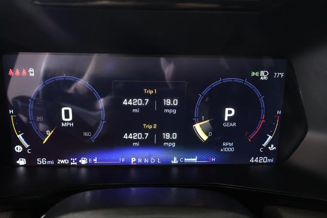 2026 Chevrolet Colorado - $45,743