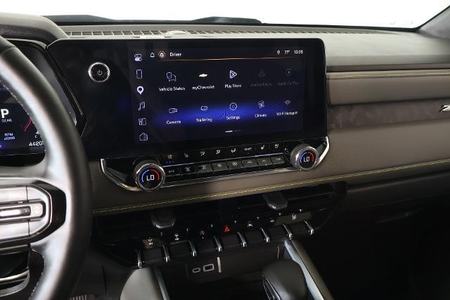 2026 Chevrolet Colorado - $45,743