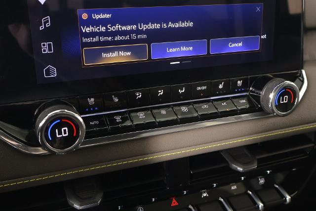 2026 Chevrolet Colorado - $45,743