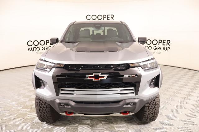 2026 Chevrolet Colorado - $45,743