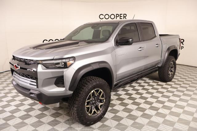 2026 Chevrolet Colorado - $45,743