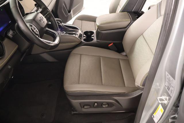 2026 Chevrolet Colorado - $45,743