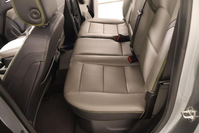 2026 Chevrolet Colorado - $45,743