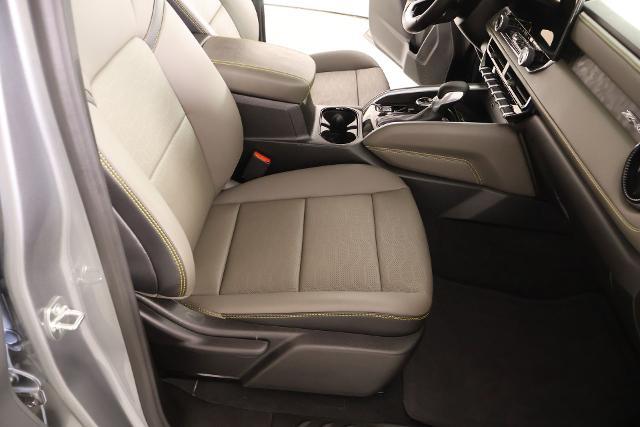 2026 Chevrolet Colorado - $45,743