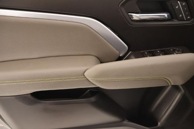 2026 Chevrolet Colorado - $45,743