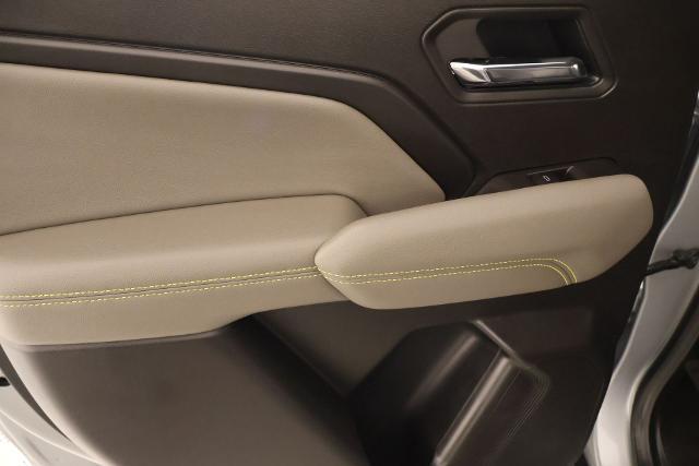 2026 Chevrolet Colorado - $45,743