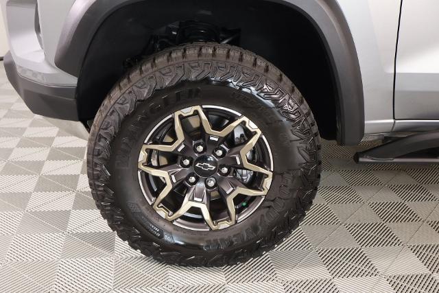 2026 Chevrolet Colorado - $45,743