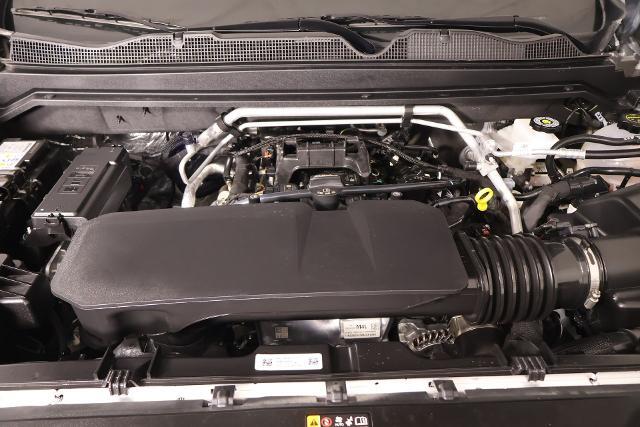2026 Chevrolet Colorado - $45,743
