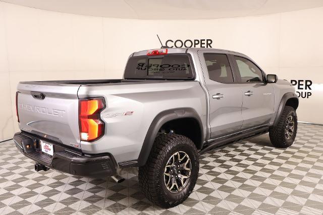 2026 Chevrolet Colorado - $45,743
