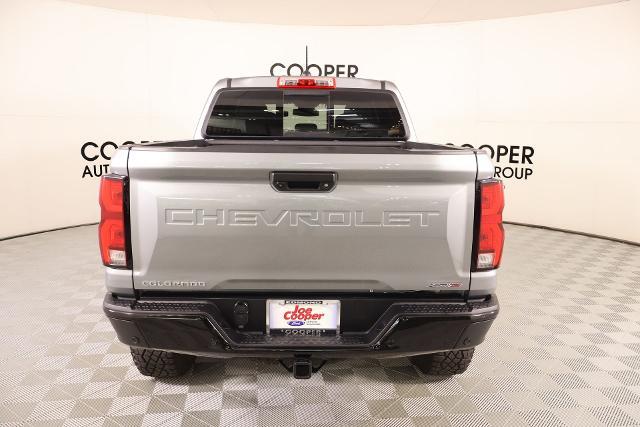 2026 Chevrolet Colorado - $45,743