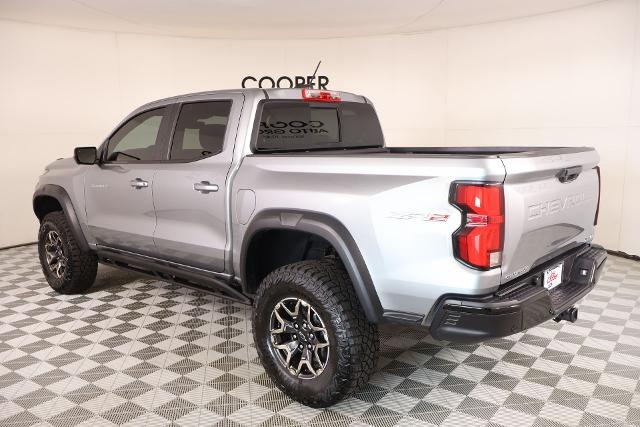 2026 Chevrolet Colorado - $45,743