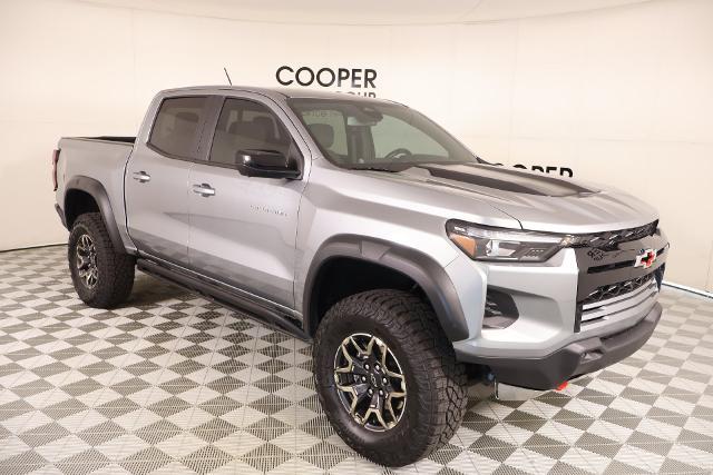 2026 Chevrolet Colorado - $44,759