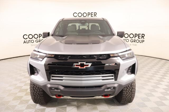 2026 Chevrolet Colorado - $44,759